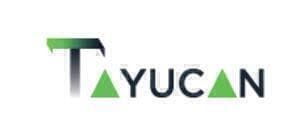 TAYUCAN Logo